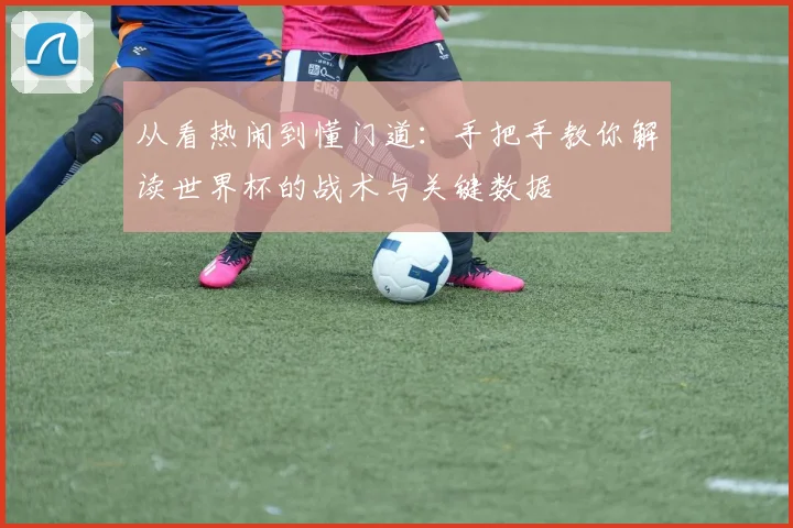 从看热闹到懂门道:手把手教你解读世界杯的战术与关键数据